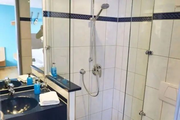 Comfort Tek Büyük Yataklı Oda, 1 Yatak Odası