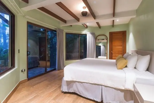 Family Bungalov, Birden Çok Yatak, Sigara İçilmez, Dağ Manzaralı