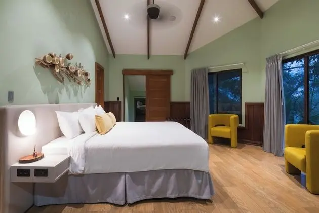 Family Bungalov, Birden Çok Yatak, Sigara İçilmez, Dağ Manzaralı