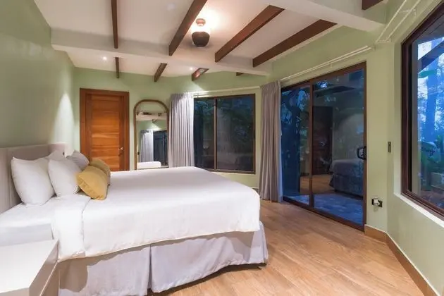 Family Bungalov, Birden Çok Yatak, Sigara İçilmez, Dağ Manzaralı