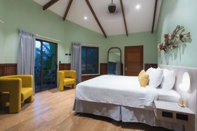 Family Bungalov, Birden Çok Yatak, Sigara İçilmez, Dağ Manzaralı