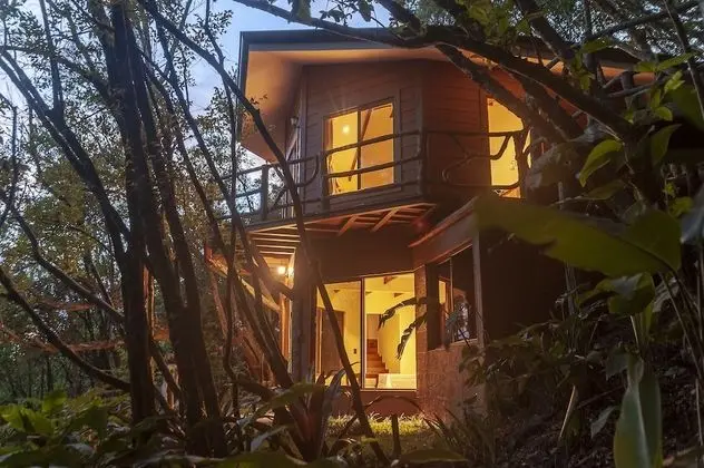 Family Bungalov, Birden Çok Yatak, Sigara İçilmez, Dağ Manzaralı
