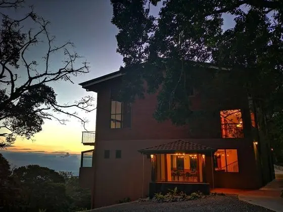 Family Bungalov, Birden Çok Yatak, Sigara İçilmez, Dağ Manzaralı