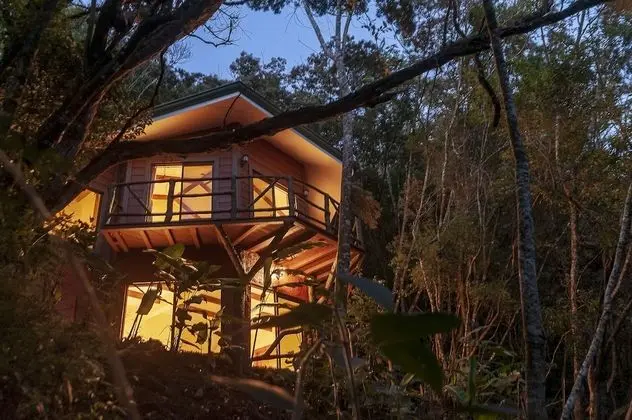 Family Bungalov, Birden Çok Yatak, Sigara İçilmez, Dağ Manzaralı