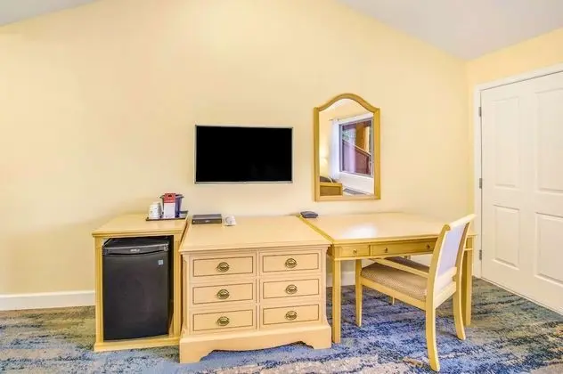 Standard Oda, 1 En Büyük (King) Boy Yatak, Sigara İçilmez, Balkon
