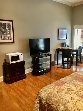 West Arm View Suite