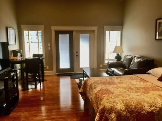 West Arm View Suite