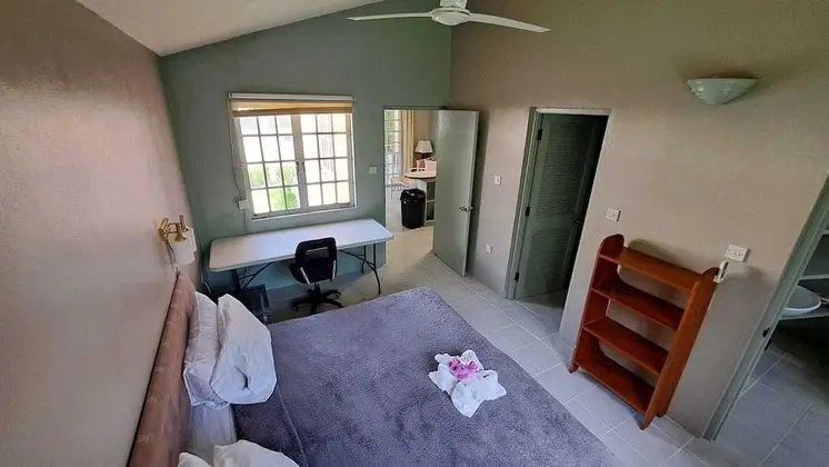 Comfort Kır Evi, 1 En Büyük (King) Boy Yatak, Bahçe Manzaralı
