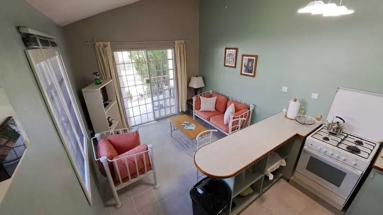 Comfort Kır Evi, 1 En Büyük (King) Boy Yatak, Bahçe Manzaralı