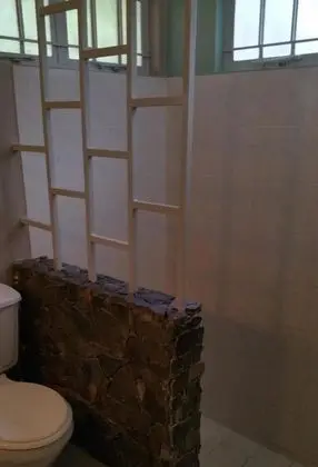 Comfort Kır Evi, 2 Büyük (Queen) Boy Yatak, Bahçe Manzaralı