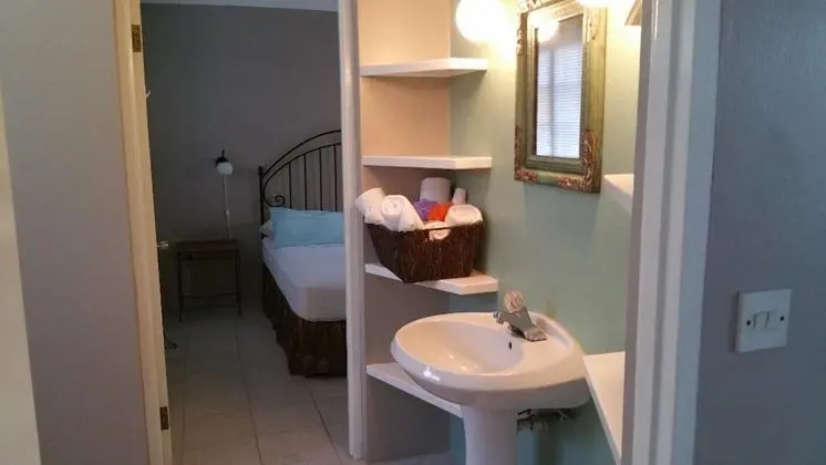 Comfort Kır Evi, 2 Büyük (Queen) Boy Yatak, Bahçe Manzaralı