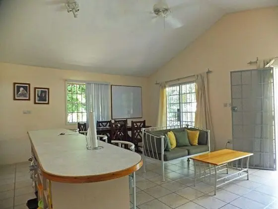 Comfort Kır Evi, 2 Büyük (Queen) Boy Yatak, Bahçe Manzaralı