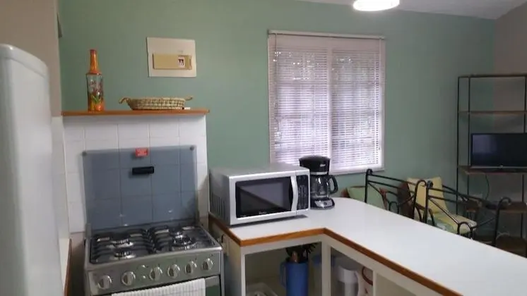 Comfort Kır Evi, 2 Büyük (Queen) Boy Yatak, Bahçe Manzaralı