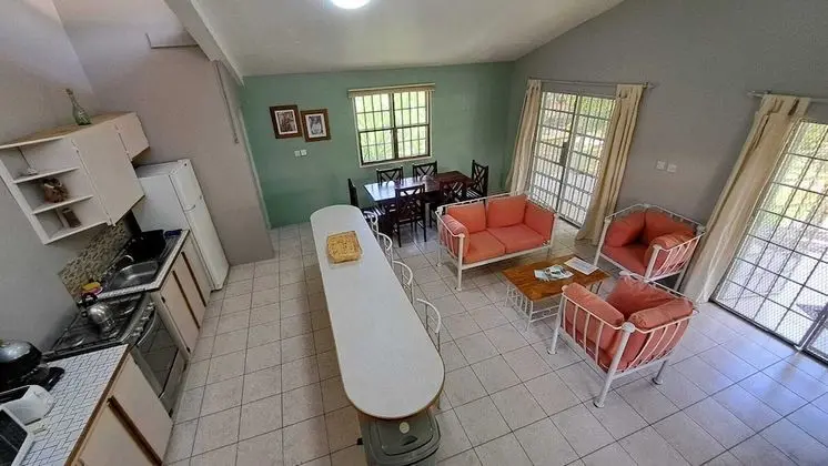 Comfort Kır Evi