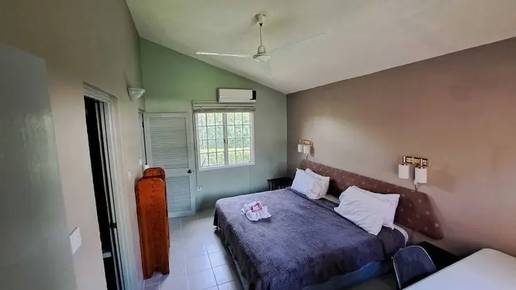 Comfort Kır Evi