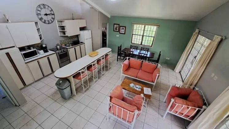 Comfort Kır Evi