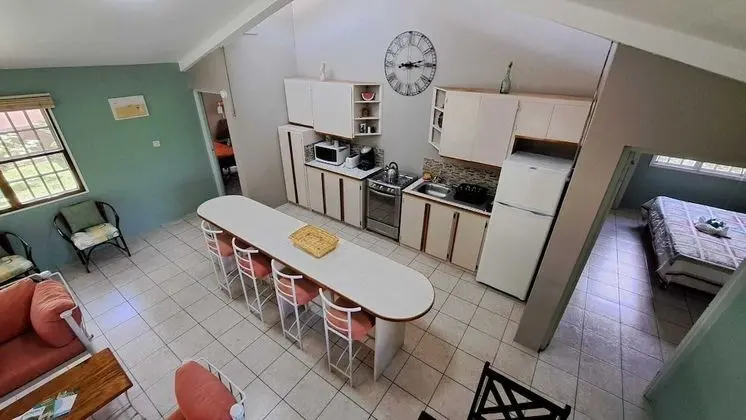 Comfort Kır Evi