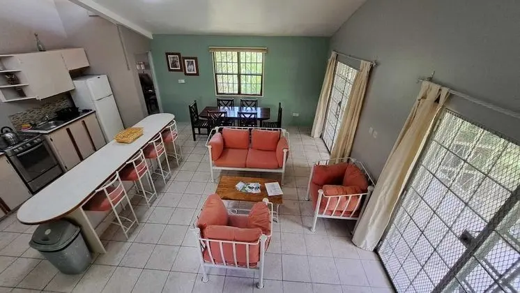 Comfort Kır Evi
