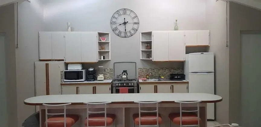 Comfort Kır Evi