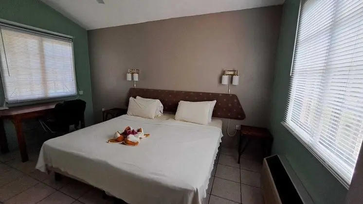 Comfort Kır Evi