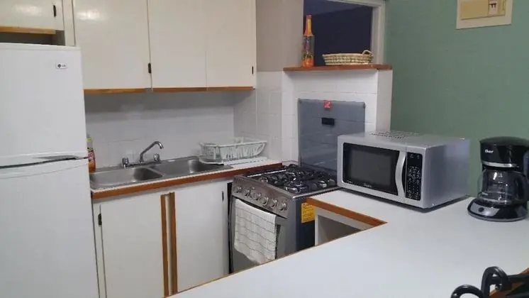 Comfort Kır Evi