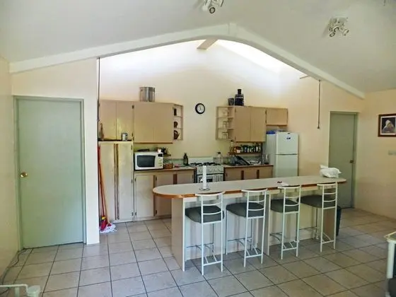 Comfort Kır Evi