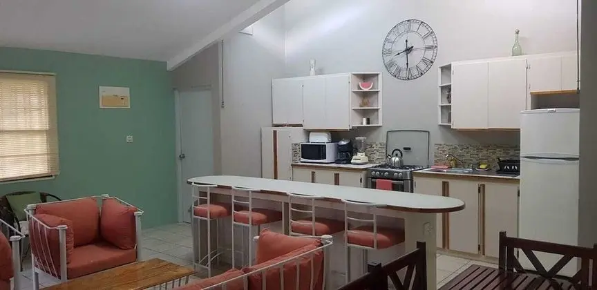 Comfort Kır Evi