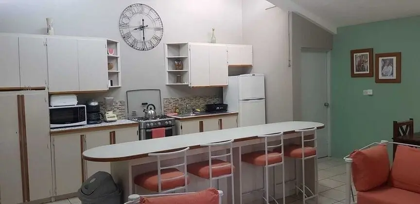 Comfort Kır Evi