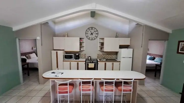 Comfort Kır Evi