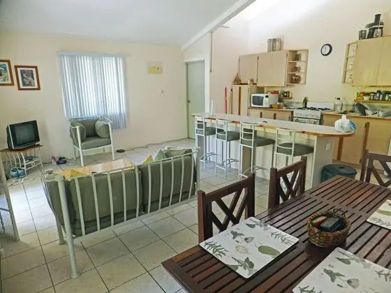 Comfort Kır Evi