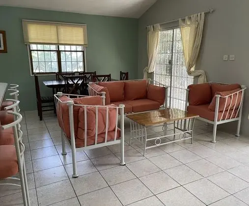 Comfort Kır Evi
