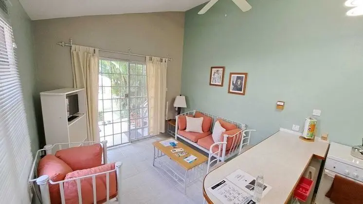 Comfort Kır Evi