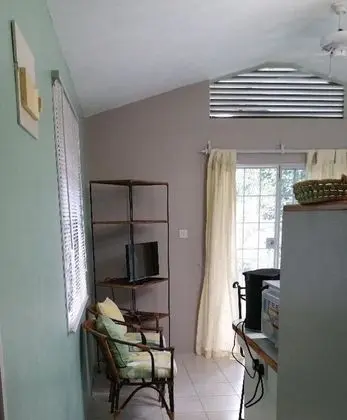 Comfort Kır Evi