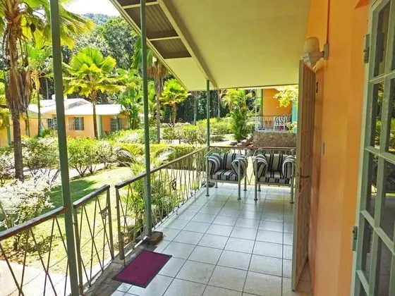 Comfort Kır Evi