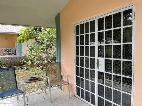 Comfort Kır Evi