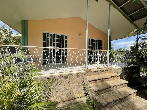 Comfort Kır Evi