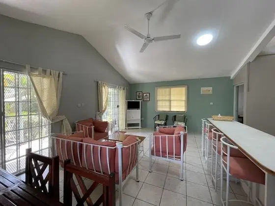 Comfort Kır Evi