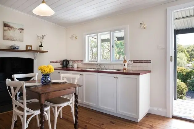 Villa, 1 Yatak Odası