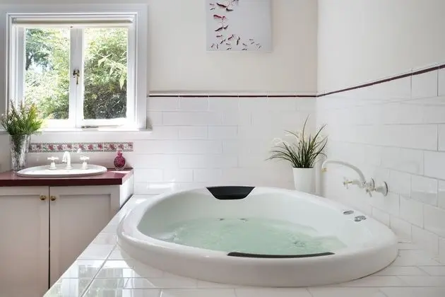 Villa, 1 Yatak Odası