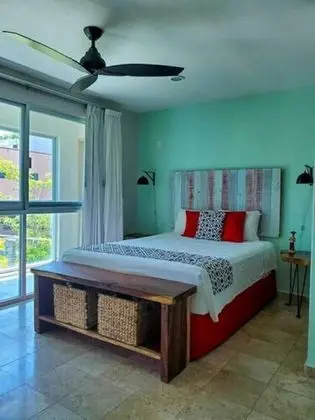 Standard Süit, 2 Yatak Odası, Şehir Manzaralı