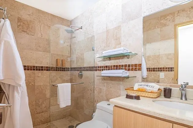 Standard Süit, 2 Yatak Odası, Şehir Manzaralı