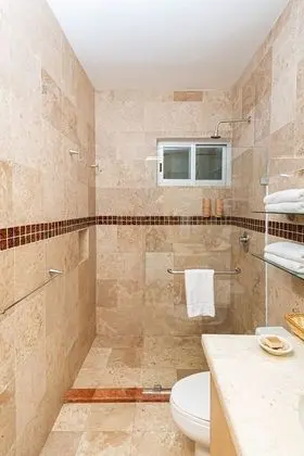 Standard Süit, 2 Yatak Odası, Şehir Manzaralı