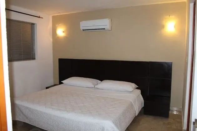 Standard Apart Daire, 2 Yatak Odası, Deniz Manzaralı, Plaj Kenarı