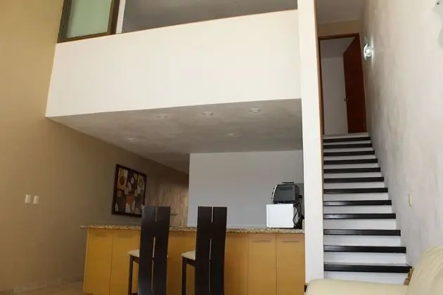 Standard Apart Daire, 2 Yatak Odası, Deniz Manzaralı, Plaj Kenarı