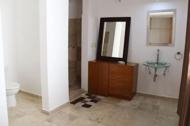 Standard Apart Daire, 2 Yatak Odası, Deniz Manzaralı, Plaj Kenarı
