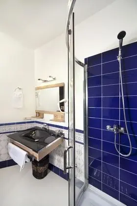 Standard Tek Büyük Yataklı Oda, Şehir Manzaralı