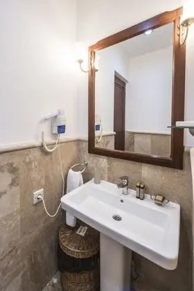 Deluxe İki Ayrı Yataklı Oda, Şehir Manzaralı