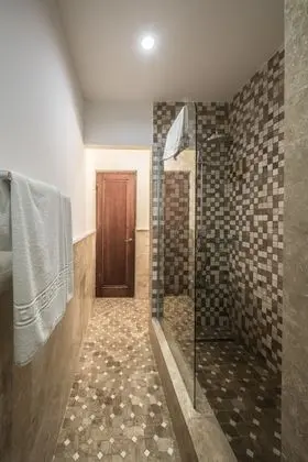Deluxe İki Ayrı Yataklı Oda, Şehir Manzaralı