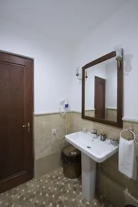 Deluxe Süit, 2 Tek Kişilik Yatak, Şehir Manzaralı