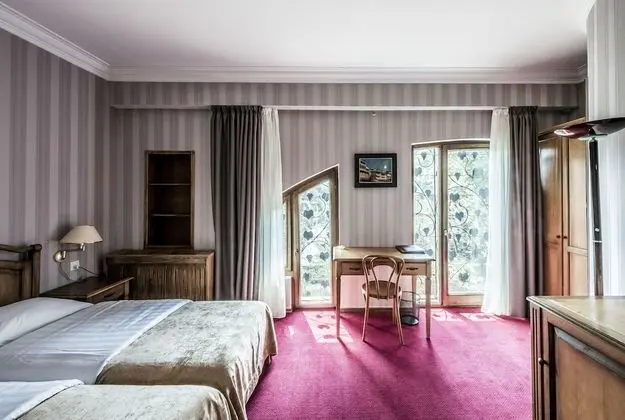 Standard İki Ayrı Yataklı Oda